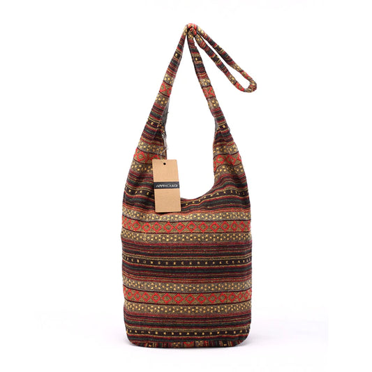 Vintage Shoulder Bag