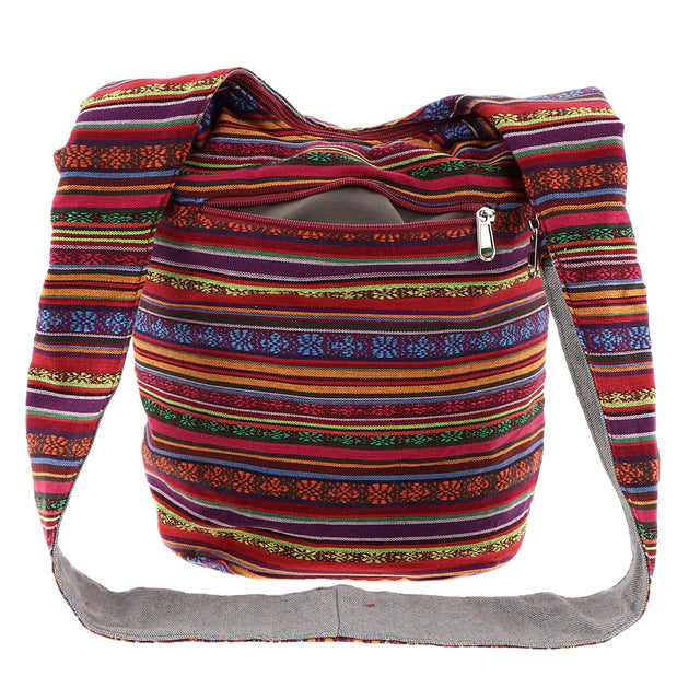 Vintage Shoulder Bag